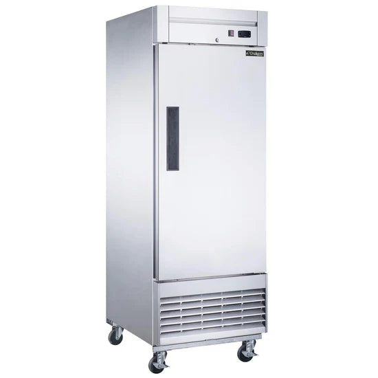 Commercial Freezer