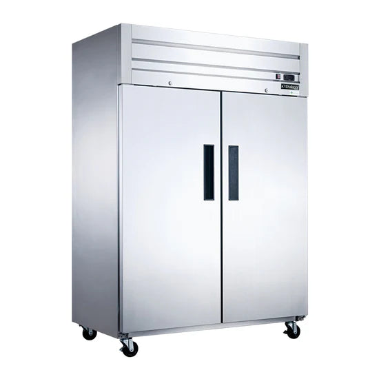 Commercial Refrigerator