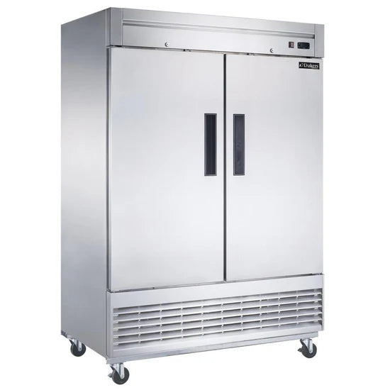 Commercial Refrigerator