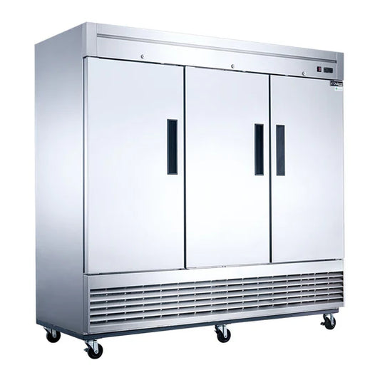 Commercial Freezer