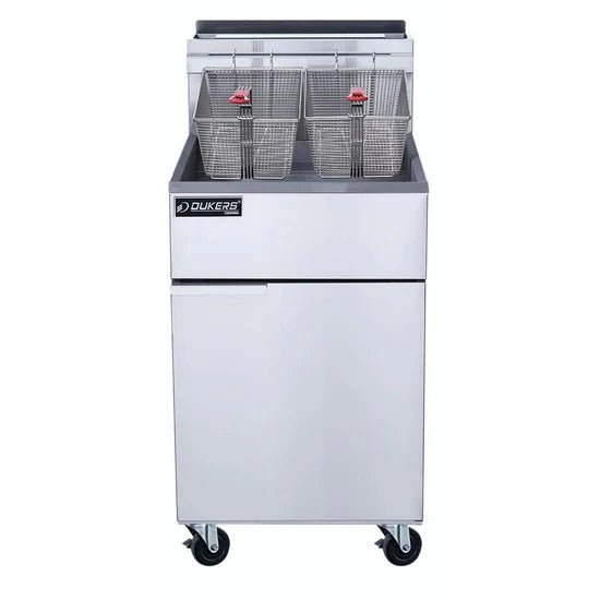 Fryer