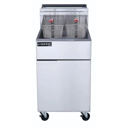Fryer
