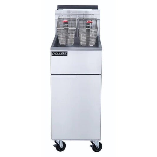 Fryer