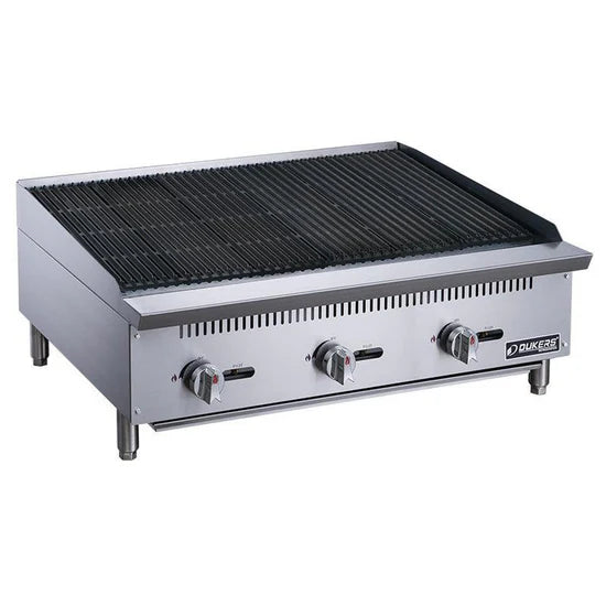 W Countertop Radiant Boiler