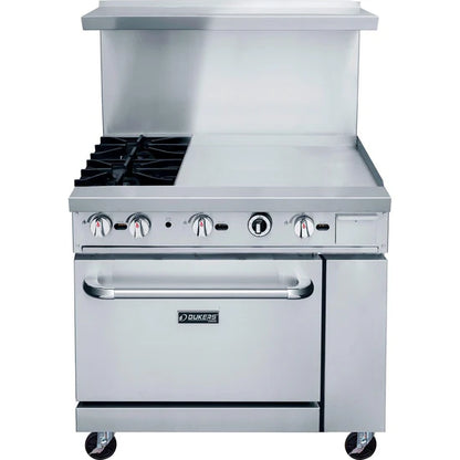 Gas Range