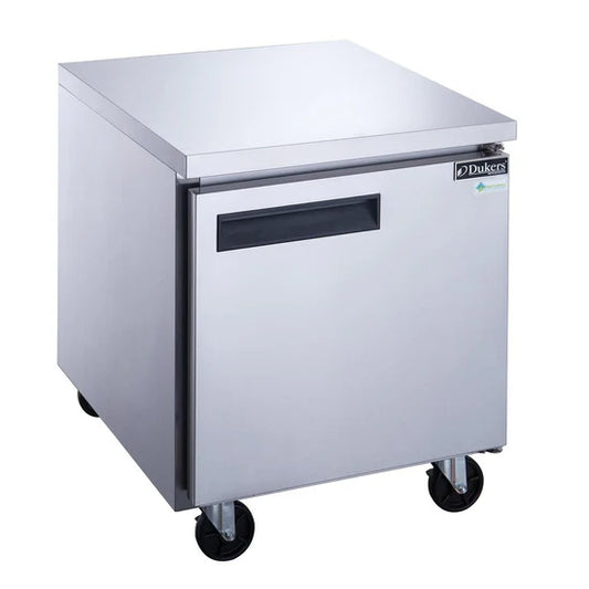 Door Undercounter Refrigerator