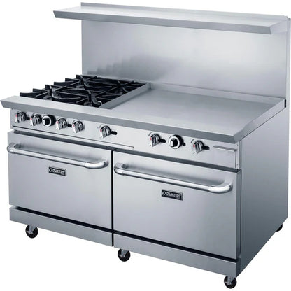 Gas Range