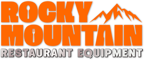 Rocky Mountain Restaurant Equipment